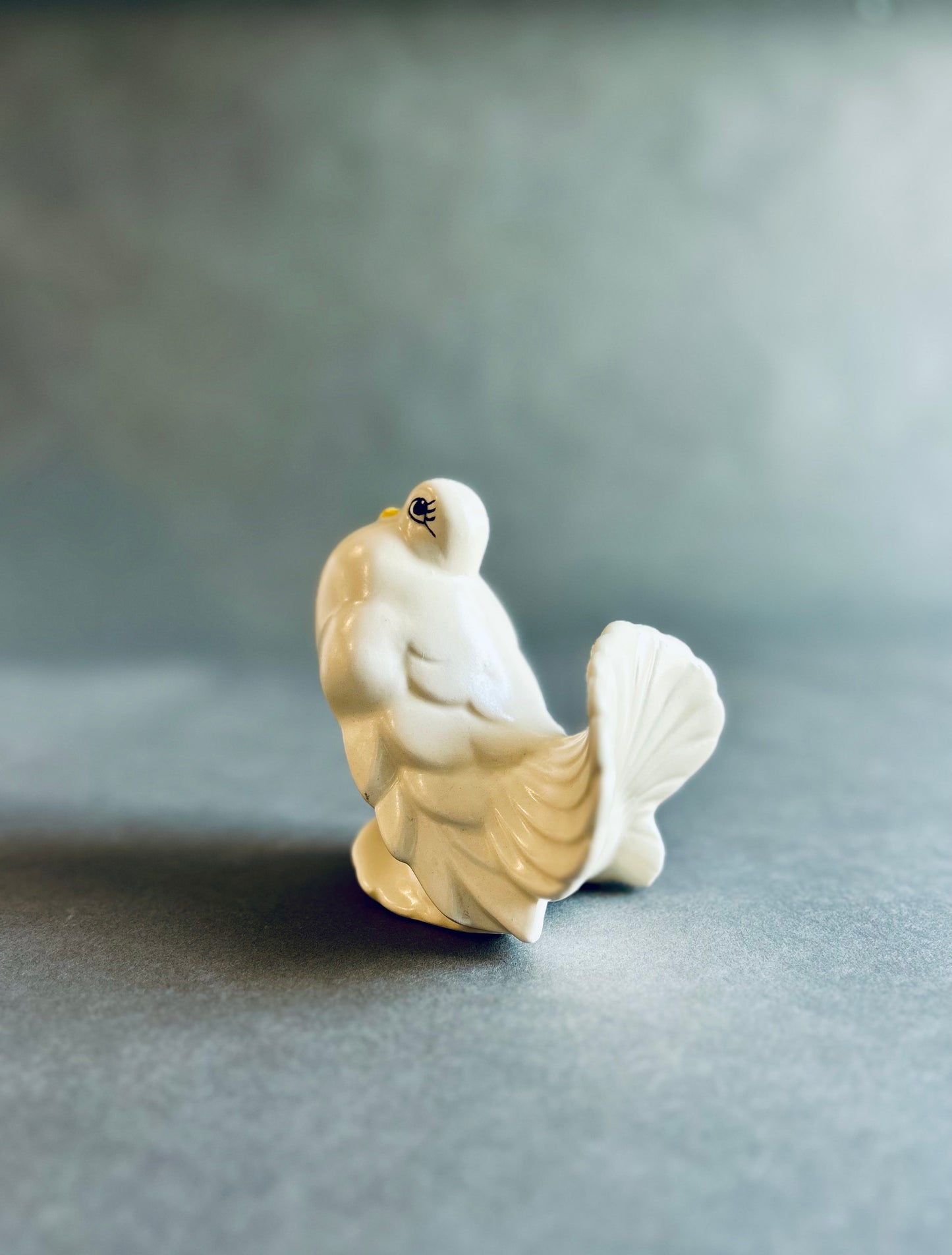 Porcelain Dove