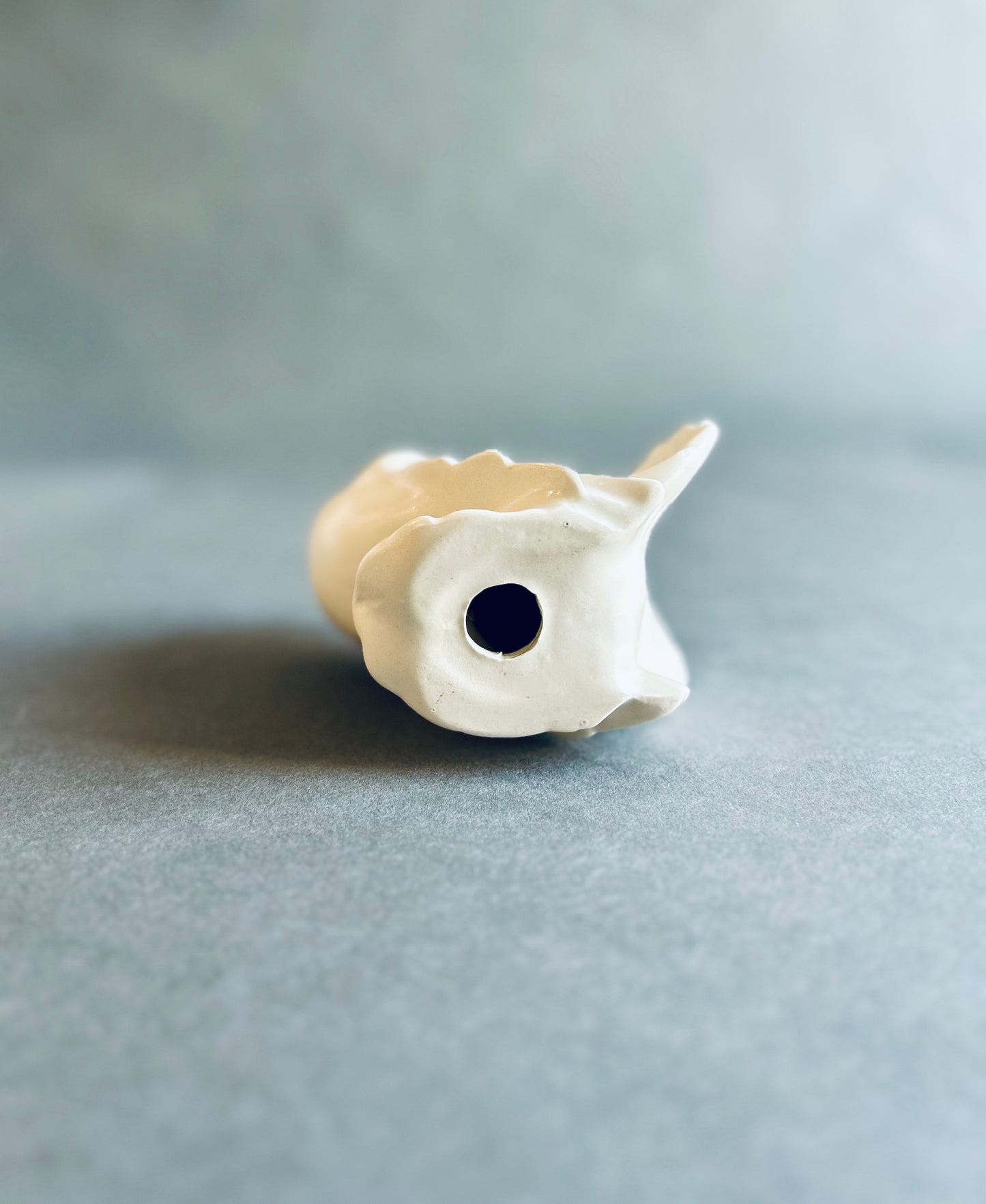 Porcelain Dove
