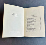 First Edition Nancy Drew