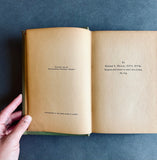 Nobody’s Buddy 1st Edition