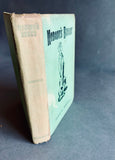 Nobody’s Buddy 1st Edition