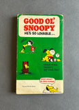 Good Ol’ Snoopy