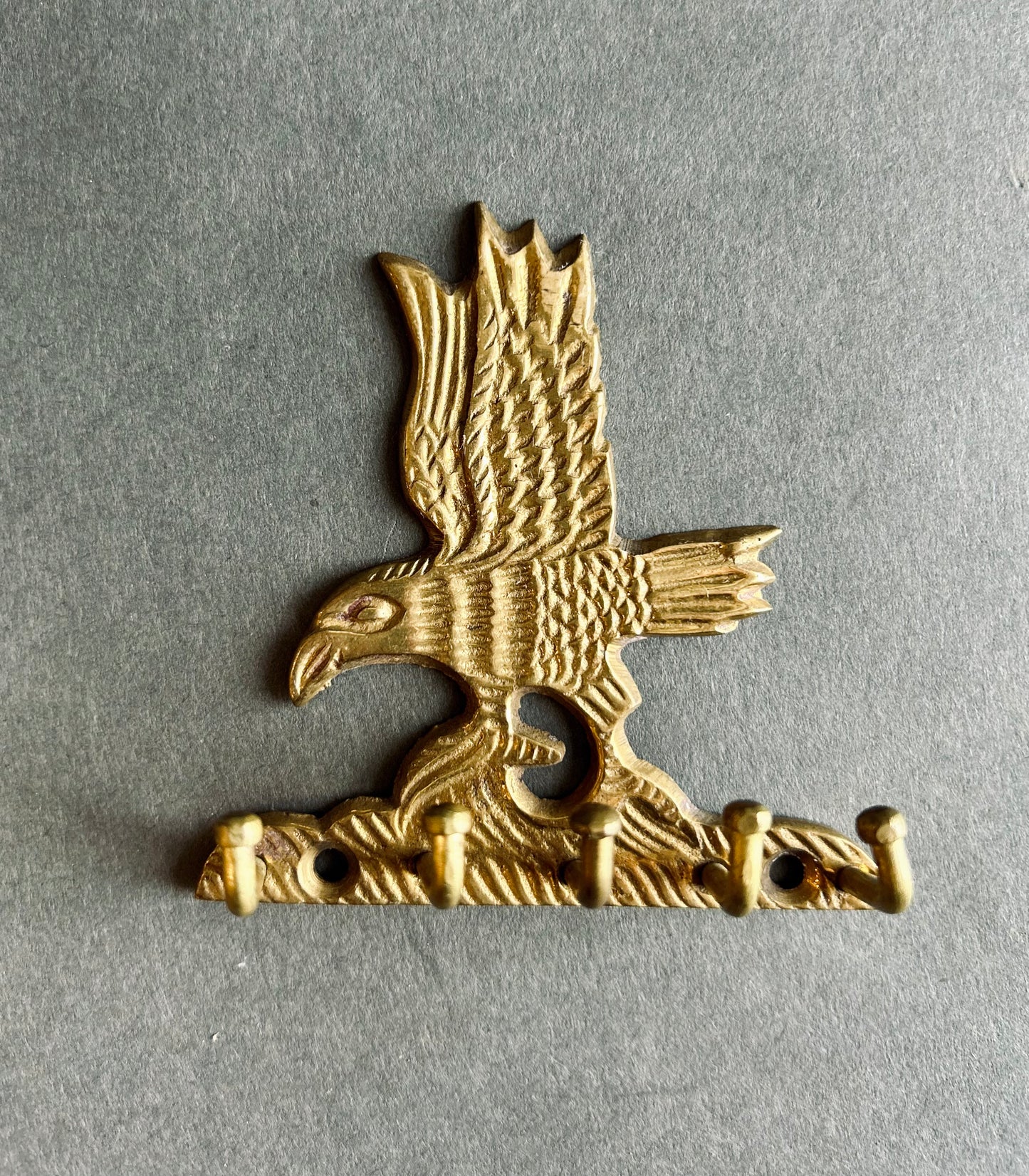 Tini eagle hook
