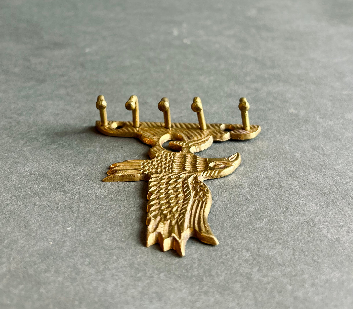 Tini eagle hook