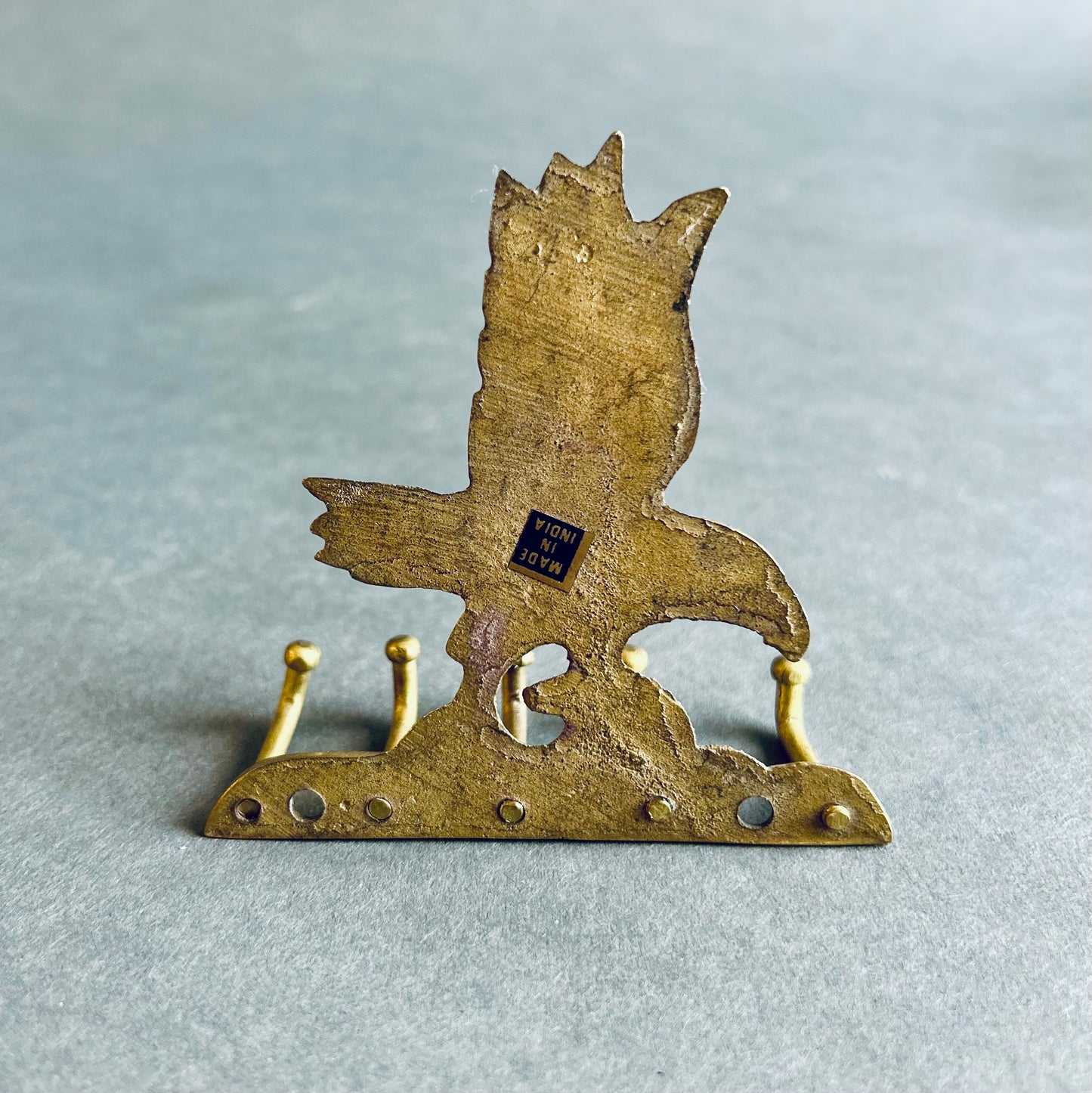 Tini eagle hook