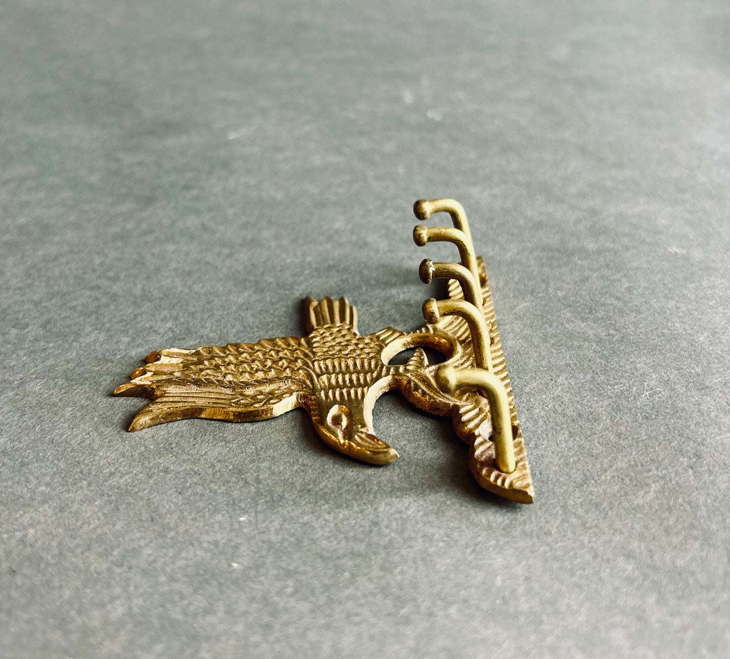 Tini eagle hook