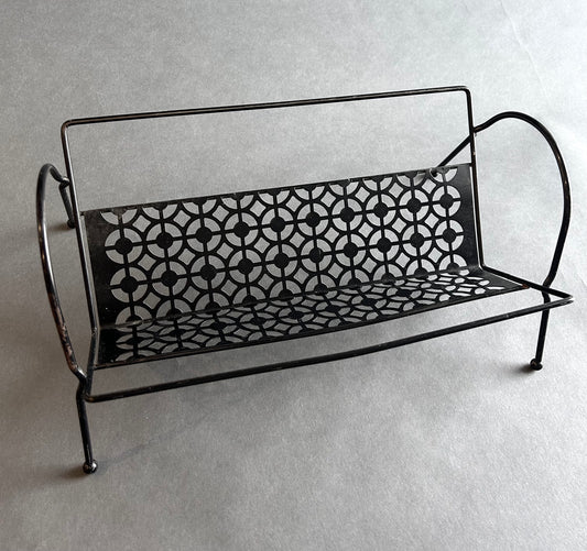 MCM magazine rackom