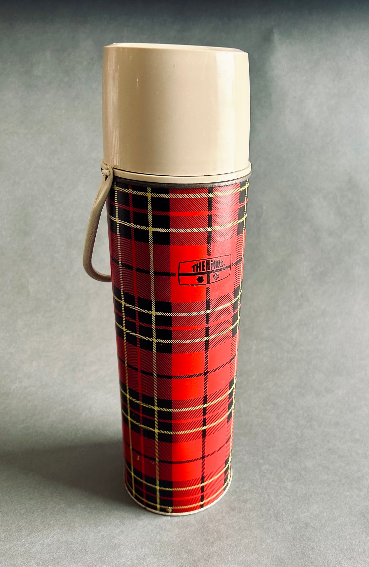 1973 King Seeley Thermos