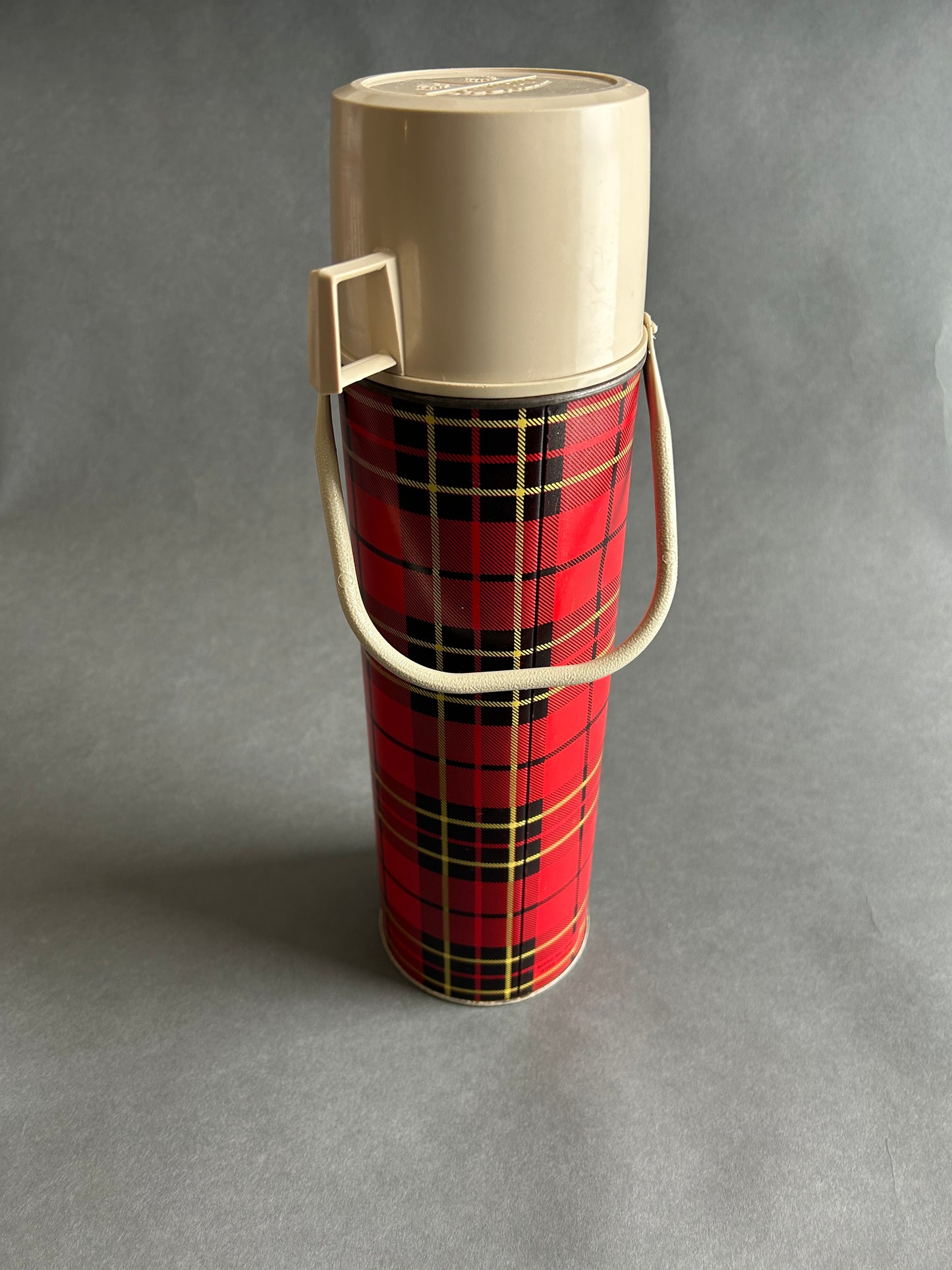 1973 King Seeley Thermos