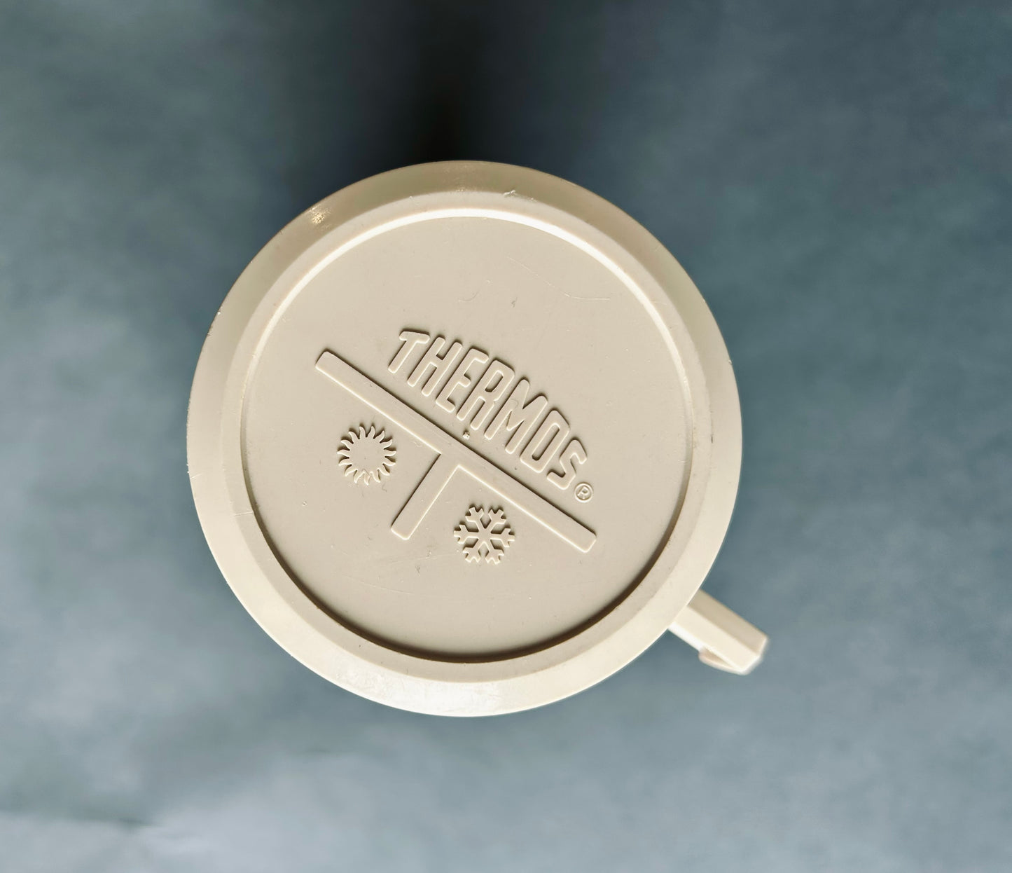 1973 King Seeley Thermos