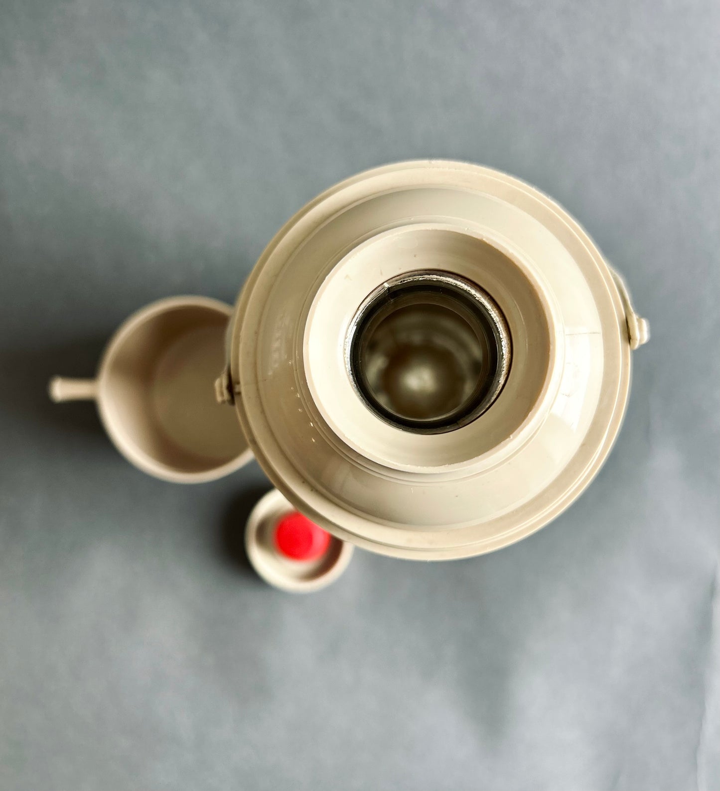 1973 King Seeley Thermos