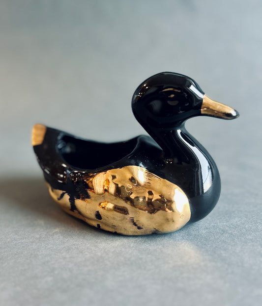 Duck Planter
