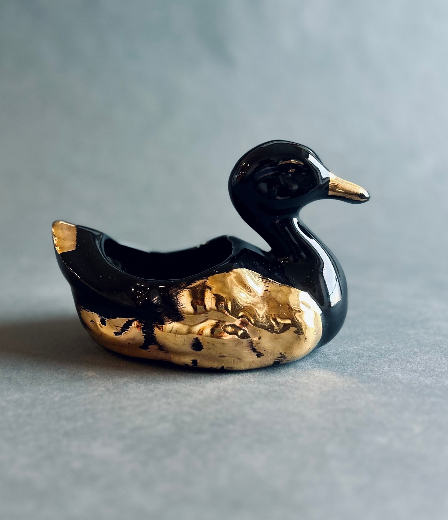 Duck Planter