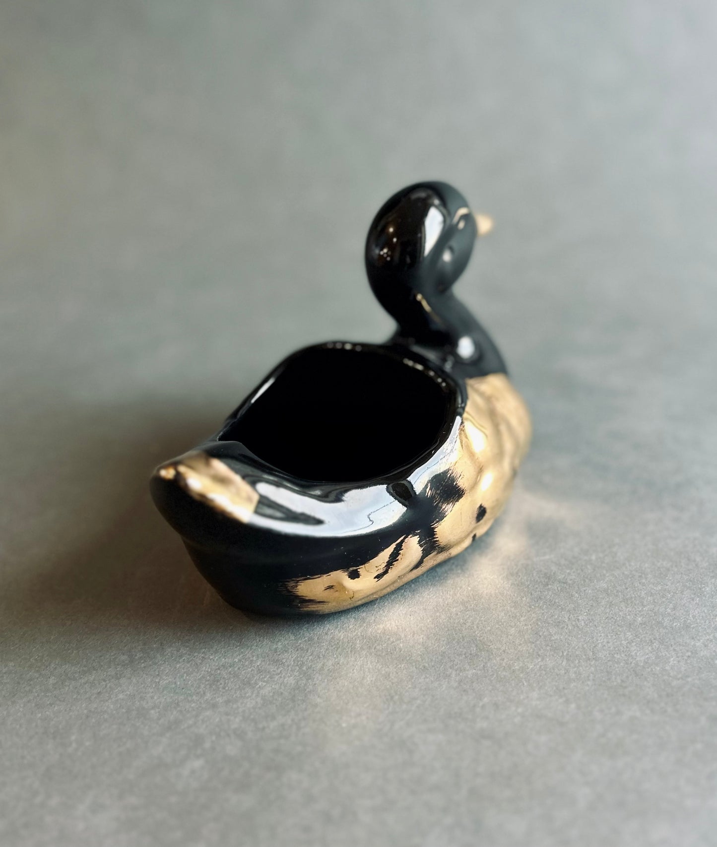 Duck Planter