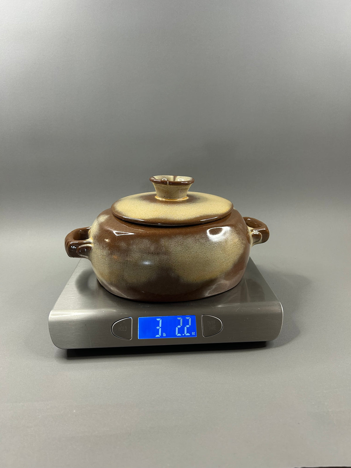 Frankoma 5V pottery