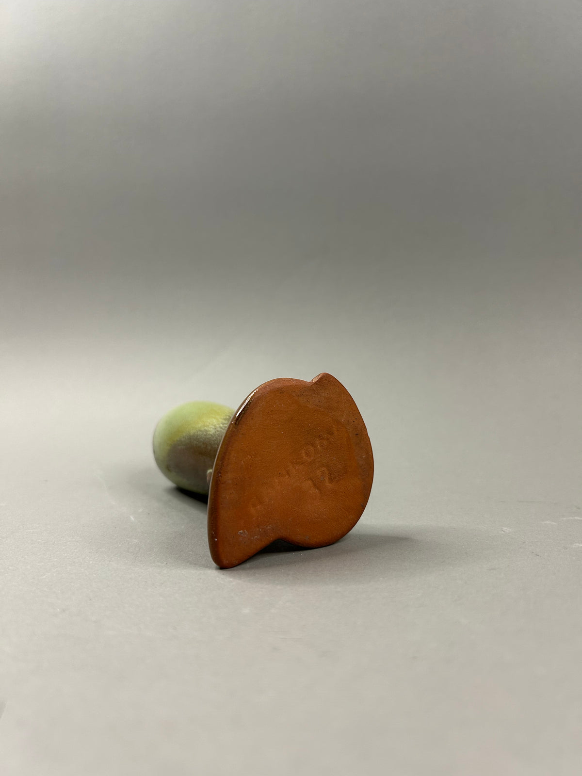 Frankoma Pottery Model #32 bud vase