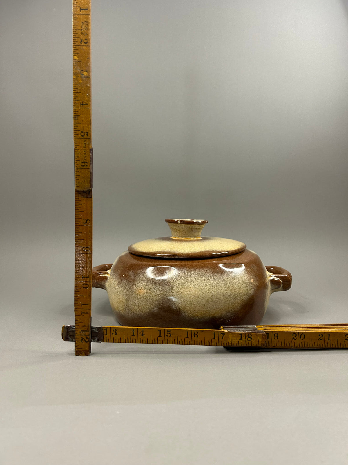 Frankoma 5V pottery