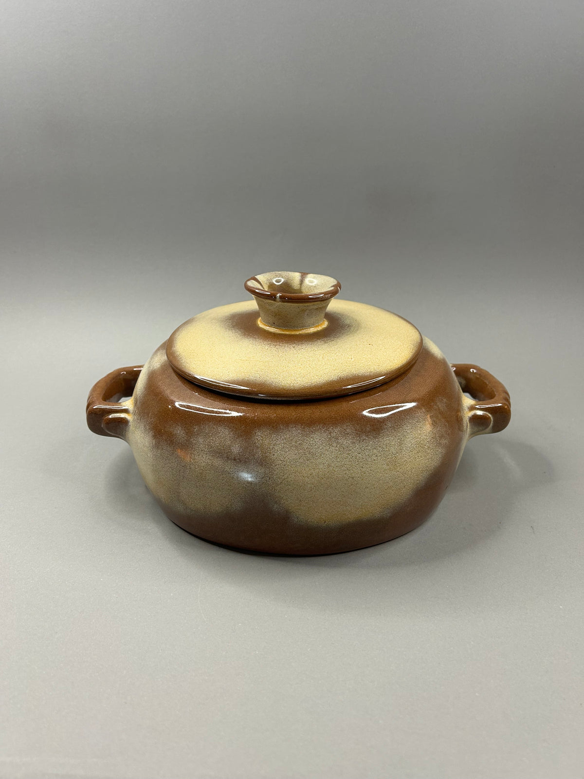 Frankoma 5V pottery