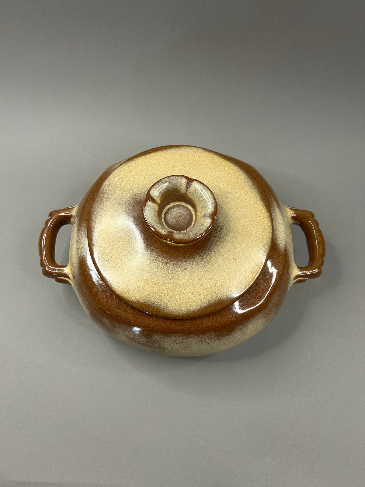 Frankoma 5V pottery
