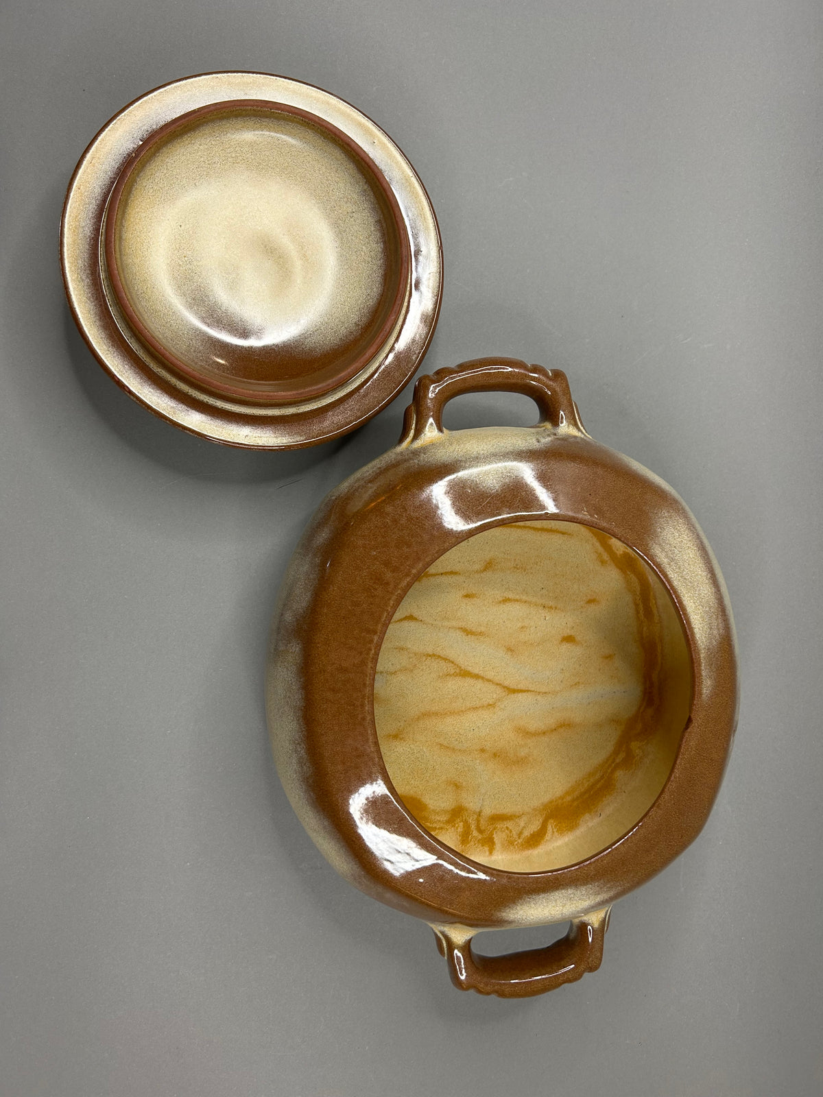 Frankoma 5V pottery