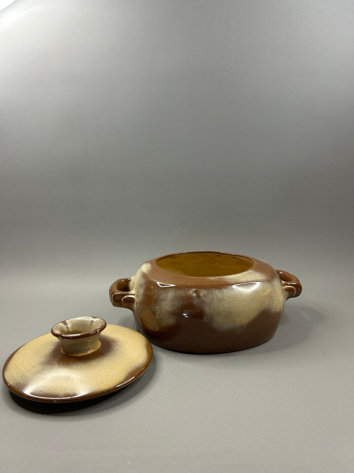Frankoma 5V pottery
