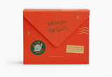 Holiday Wishes Essentials Card Box