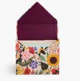 Blossom Essentials Card Box