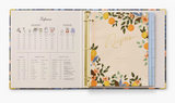 Recipe Binder