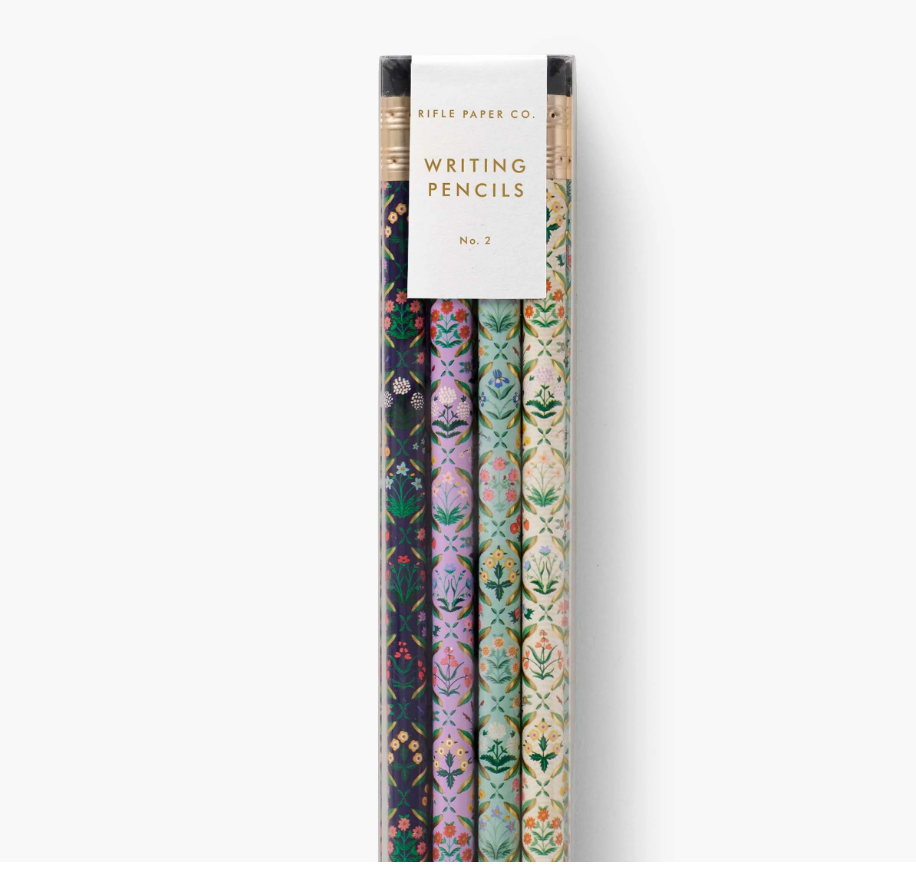 Estee Writing Pencils