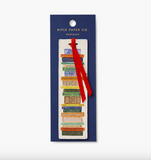 Book Club Book Mark