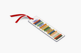 Book Club Book Mark