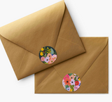 Envelope Seals