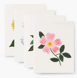 Botanical Blossom Assorted Card Set