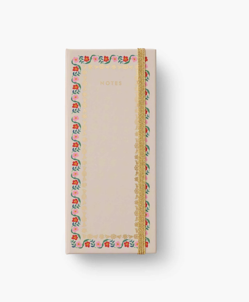 Sticky Note Folio