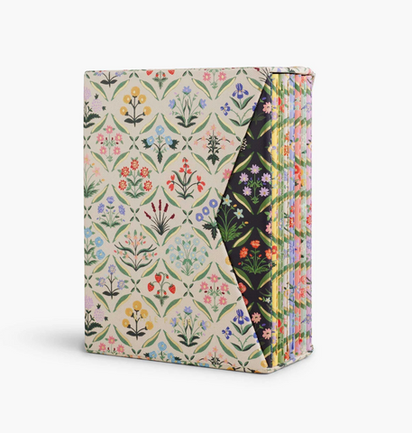 Pocket Notebook Boxed Set