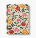 Spiral Notebook - Various Prints