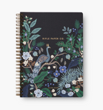 Spiral Notebook - Various Prints