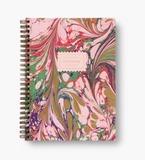 Spiral Notebook - Various Prints