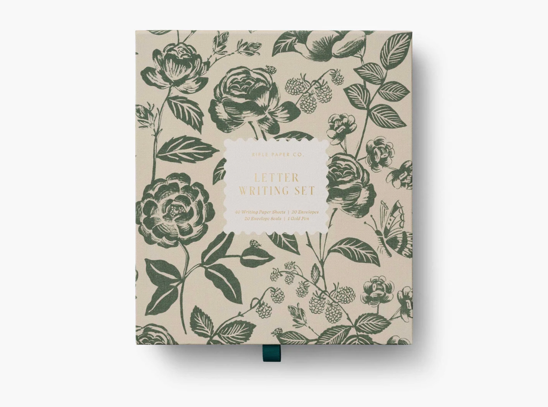 Letter Writing Set