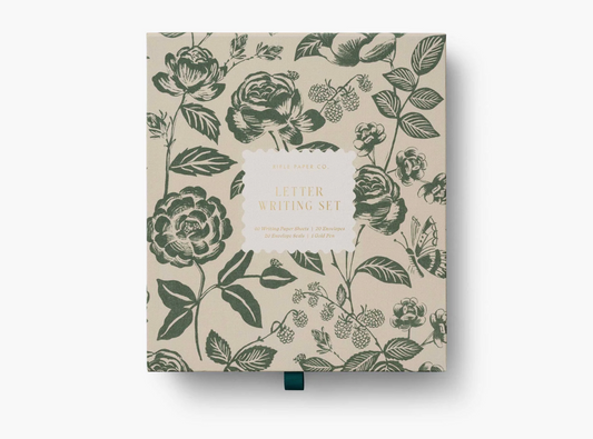 Letter Writing Set