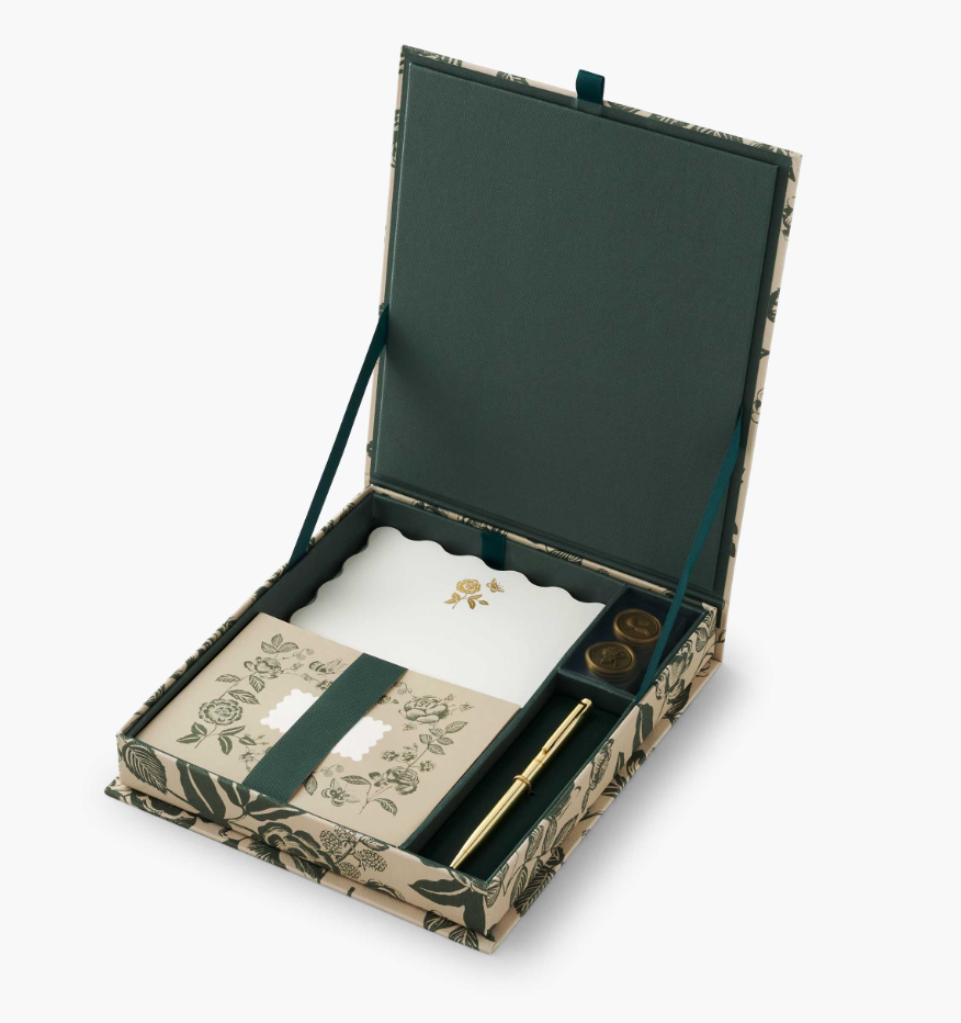 Letter Writing Set