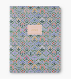 2025 12-Month Appointment Notebook