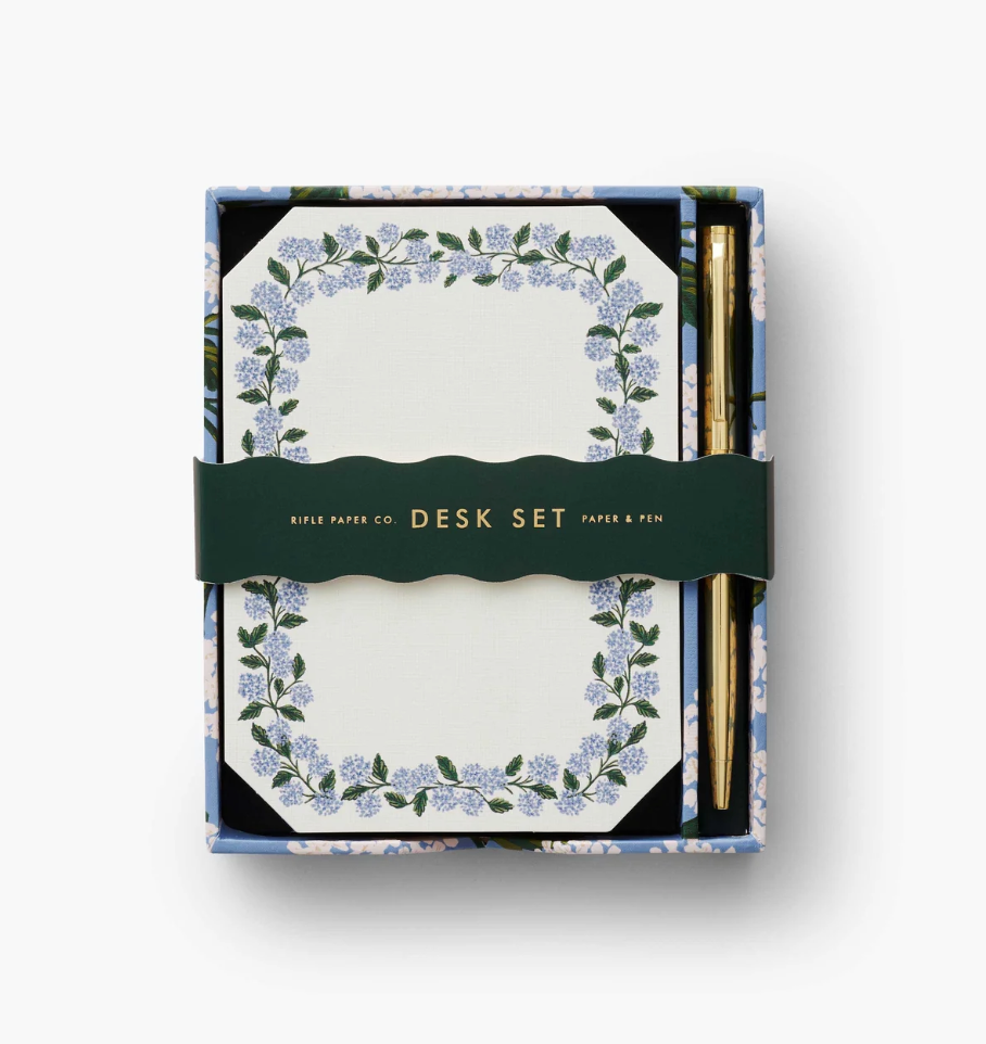 Note Writing Set