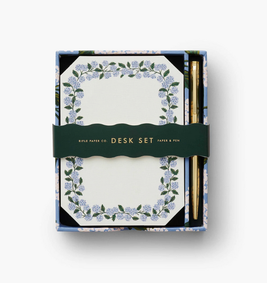 Note Writing Set