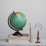 Standing Magnifying Glass