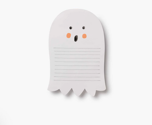 Ghost Memo Notepad