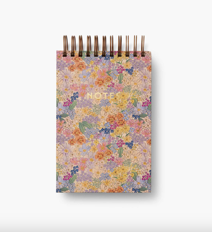Desktop Spiral Notepad