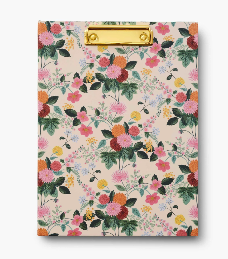 Rifle Clipfolio - Various Styles
