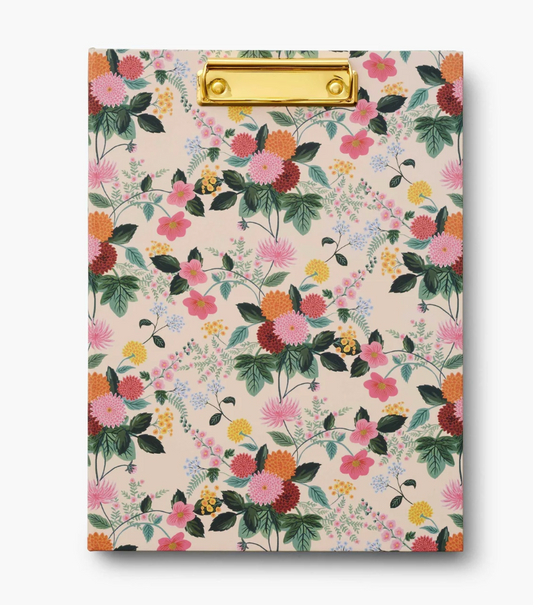 Rifle Clipfolio - Various Styles