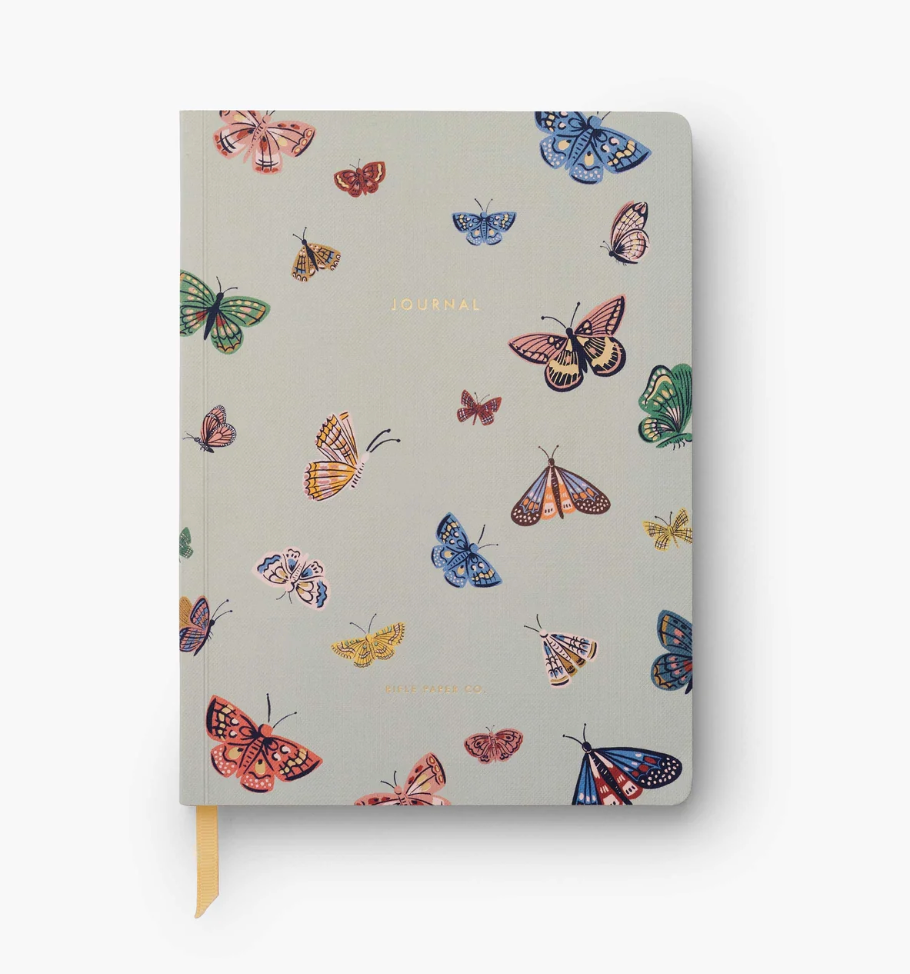 Soft Cover Journal